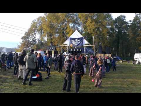 Sid City - Euphorik, Audiocrates, TBS - 05.11.16 : Thiskah Euphorik Live