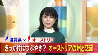 １１月17日 【びわ湖放送ニュース】