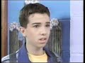 YTV My Hometown Commercial Jul 18 1999