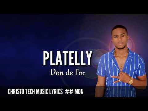 M damou nèt by Platelly music lyrics