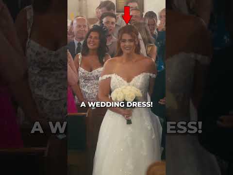 Guests SHOCKED By Surprise Wedding! 💍
