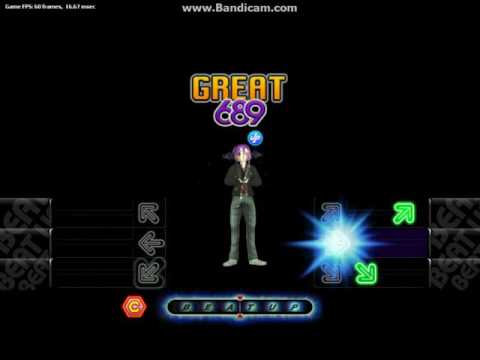 AuditionPVS Beat Up Audition - Every Day (Lv.4) (175 bpm)