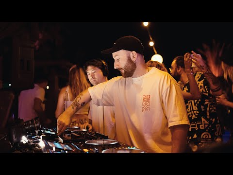 Ruze @PIV | Ibiza summer mix 2024 | private villa party