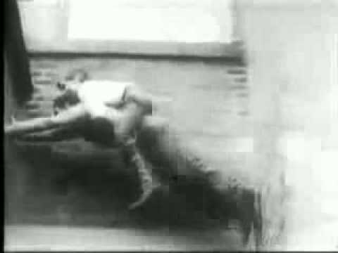 Virus4fun.ch - Parkour vor 80 Jahren