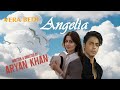 Angelia Official Trailer 2025 Aryan Khan Vera Bedi Nawazuddin Siddique New Movie Trailer