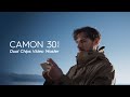 TECNO CAMON 30 Premier 5G | Official Unveiling