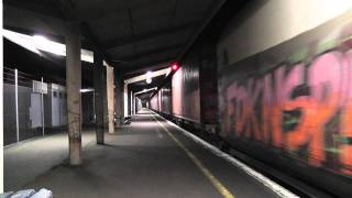 preview picture of video 'Palmerston North (Station After Dark) 2011-06-13/16'