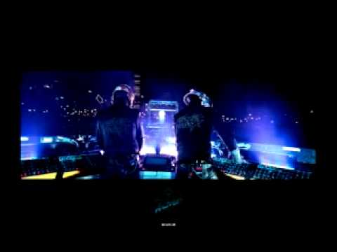 Daft Punk - One more Time vs Aerodynamic