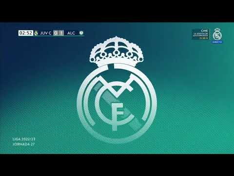 Real Madrid Juvenil C - Rayo Ciudad Alcobendas | 1ª División Autonómica Juvenil 2022/23 | Jornada 27
