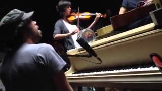 patrick watson adventures in your own backyard lyrics in your own sweet way wes montgomery backyard