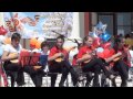 РУССКАЯ НАРОДНАЯ ПЕСНЯ АХ, ВЫ СЕНИ - ДЕТСКИЙ ОРКЕСТР НАР ...