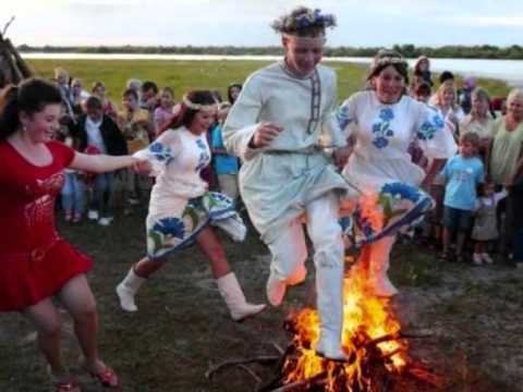 Katyusha - Misc Traditional