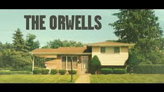 The Orwells - Let It Burn (Lyrics)