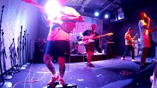 Good Tiger at Jacks Bar 4/10/2018