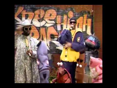 Snoop Dogg feat. Tyrone Biggums