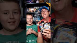 Rip Until Hit! Walmart vs Target You will always see a hit #pokemon #pokemoncardopening #pokemontcg