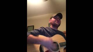 A cover of The Departed(Seth James)- Sweet Lord