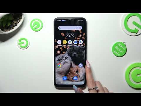 Hide VIVO Y21s Location - Turn On/Off Phone Geolocation