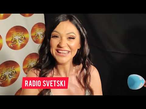 Ljupka Stevic odgovorila na vruce pitanje pa se dotakla i Ive Grguric!