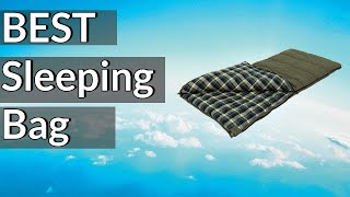 Best   Sleeping Bag Reviews 2023 | Best Budget     Sleeping Bag(Buying Guide)