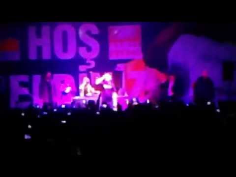 Sagopa Kajmer vs Birol Giray AbraKadabra