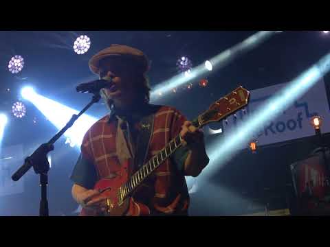 [180622] Cuckoo(Acoustic Ver.) - 잔나비(JANNABI) @Under the Roof