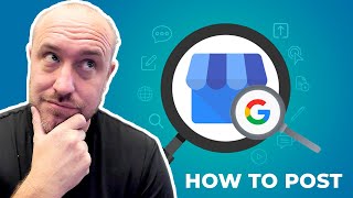 How To Make Google My Business Profile Posts, Offers and Events in 2023