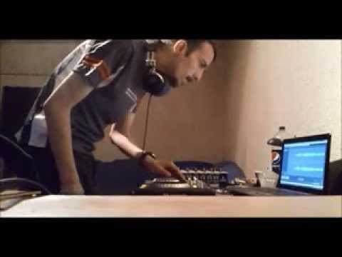 Nefti - Oldskool Mix 07.06.2012.mp4