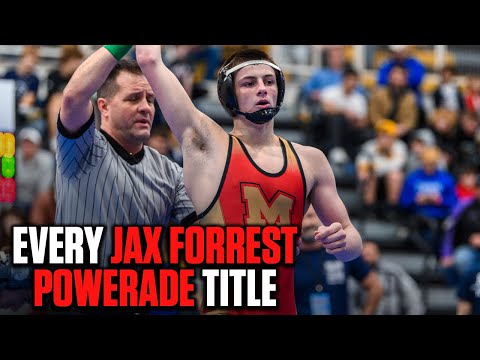 2026 NCHSAA State Individual Wrestling Tournaments Schedule & Brackets - FloWrestling