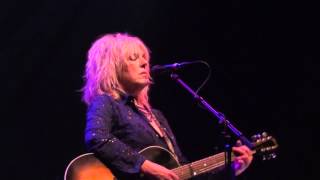 Lucinda Williams New Song 20130531