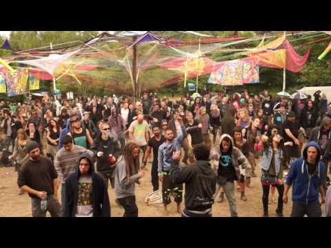 Psycrowdelica 2014 Sonik Scizzor part 7