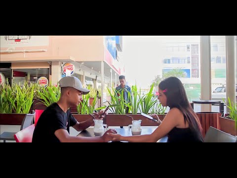 Subar Domin ||Wallachia|| (official video music)