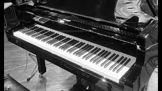 "My Wild Irish Rose", La Fenice, Keith Jarrett / transcribed &amp; played 🎹