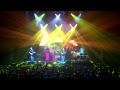 Umphrey's McGee - Deeper into Domino Theory - Stage AE Pittsburgh, PA 2011-09-21