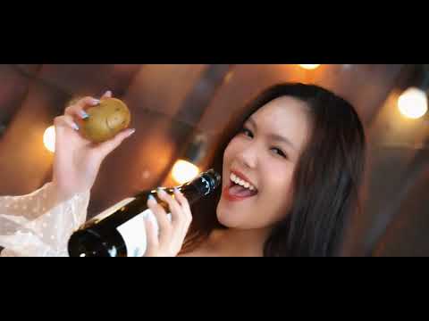 MV Đen Đá Không Đường – Trâm Anh