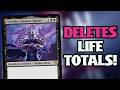 One Hit Cuts Your Life In Half Shredder Shadow Master Deck Tech