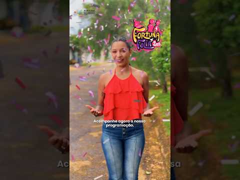 Faltam 2 dias - Fortuna Folia 2026 | Prefeitura de Fortuna de Minas