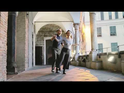 Your Swing - Davide & Valentina