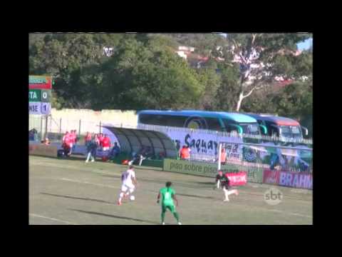 Veja os gols de Fluminense 3 x 0 Boavista