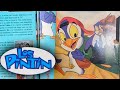 The Pintín Family Episode 1 Save Bepo VHS Rip