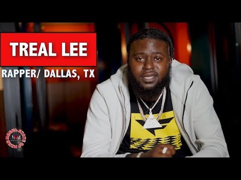 TREAL LEE: I knew it Would ALL END, The "Evil Trio" #Yella, #Trap, #Mo3,The New Generation [Part 9]