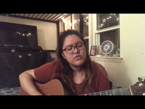 Shape of You | Ed Sheeran | cover by Rachel Gonzalez