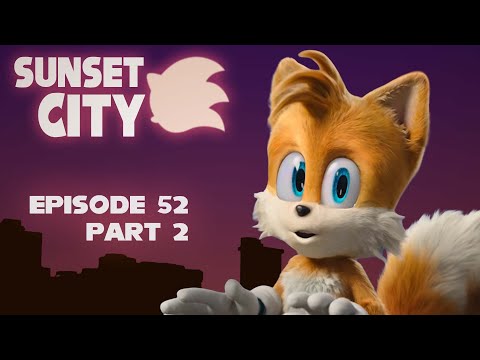 (WARNING, SONIC MOVIE SPOILERS) The AMAZING Sonic Movie  Discussion! - Episode 52 Part 2