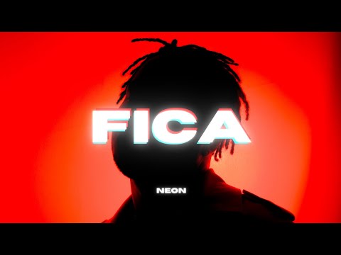 Matheus Caettano - Fica (Lyric Video)