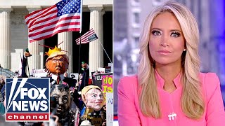 ‘No Kings’ rallies torched as Democrat-backed protest machine