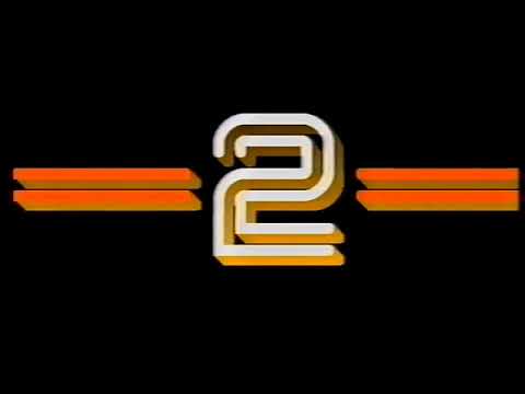 BBC 2 Continuity - Wednesday 14 December 1983 (1) [Brief]