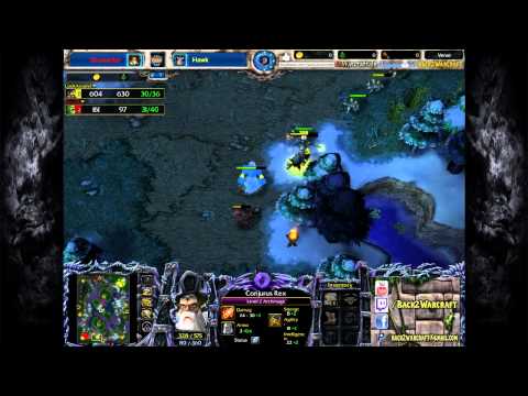 [ENG] Zodiac Legends Cup - SF - Hawk vs. Orcworker [Bo3]