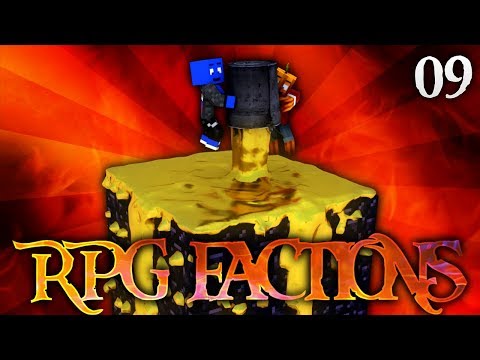 FÜR 320.000€ NEUE OP SPAWNER GEKAUFT! - MINECRAFT RPG FACTIONS #09 | DieBuddiesZocken