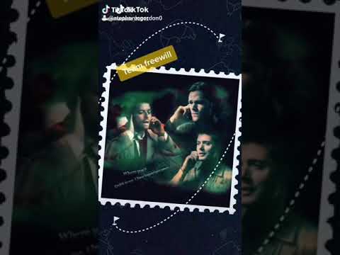 The supernatural national anthem