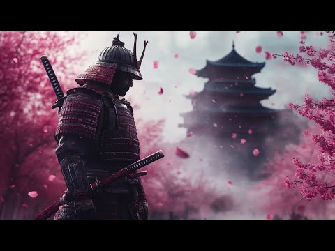 The Samurai and Bushido: Secrets of Japan’s Warrior Code Explained